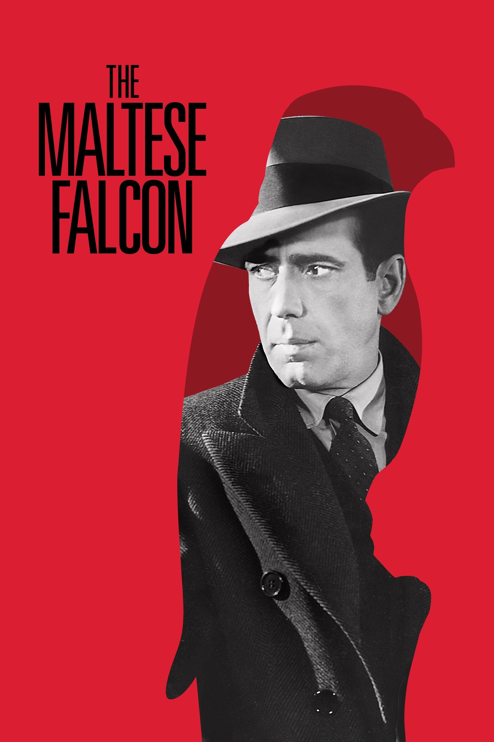 The Maltese Falcon (1941) [5373] (A1763306260) [[Movies]] --Plex--
